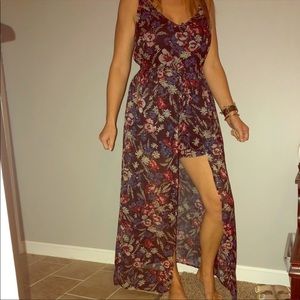 Never worn, Abercrombie romper